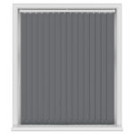 Unilux Anthracite Replacement Slats