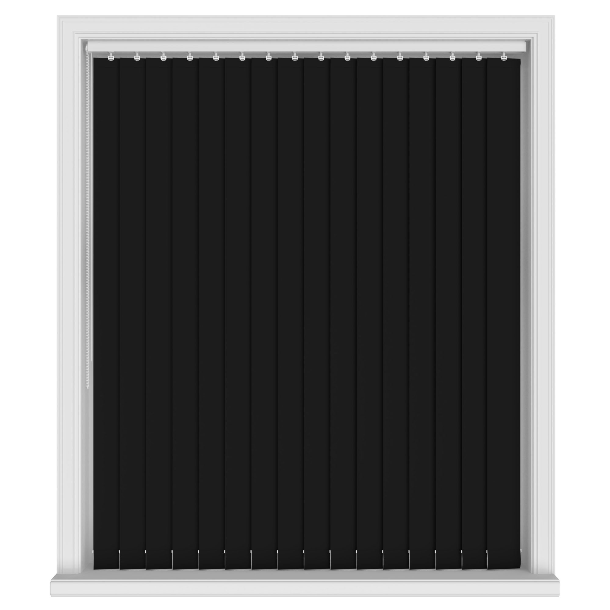 Unilux Black Replacement Slats - Image 4