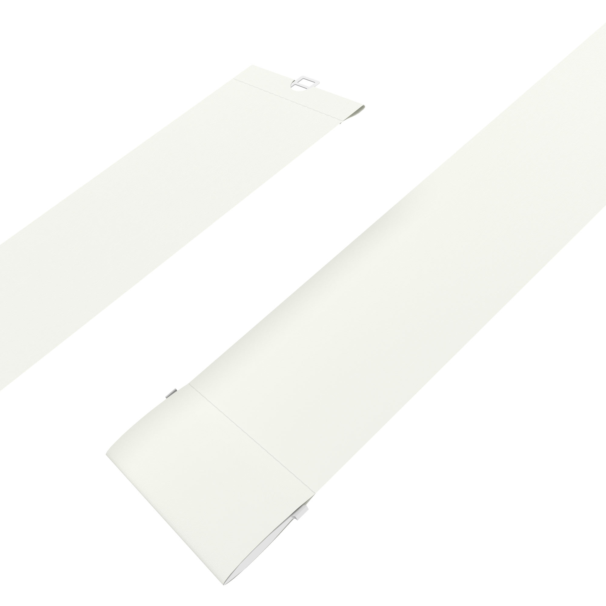Unilux Cream Replacement Slats - Image 3