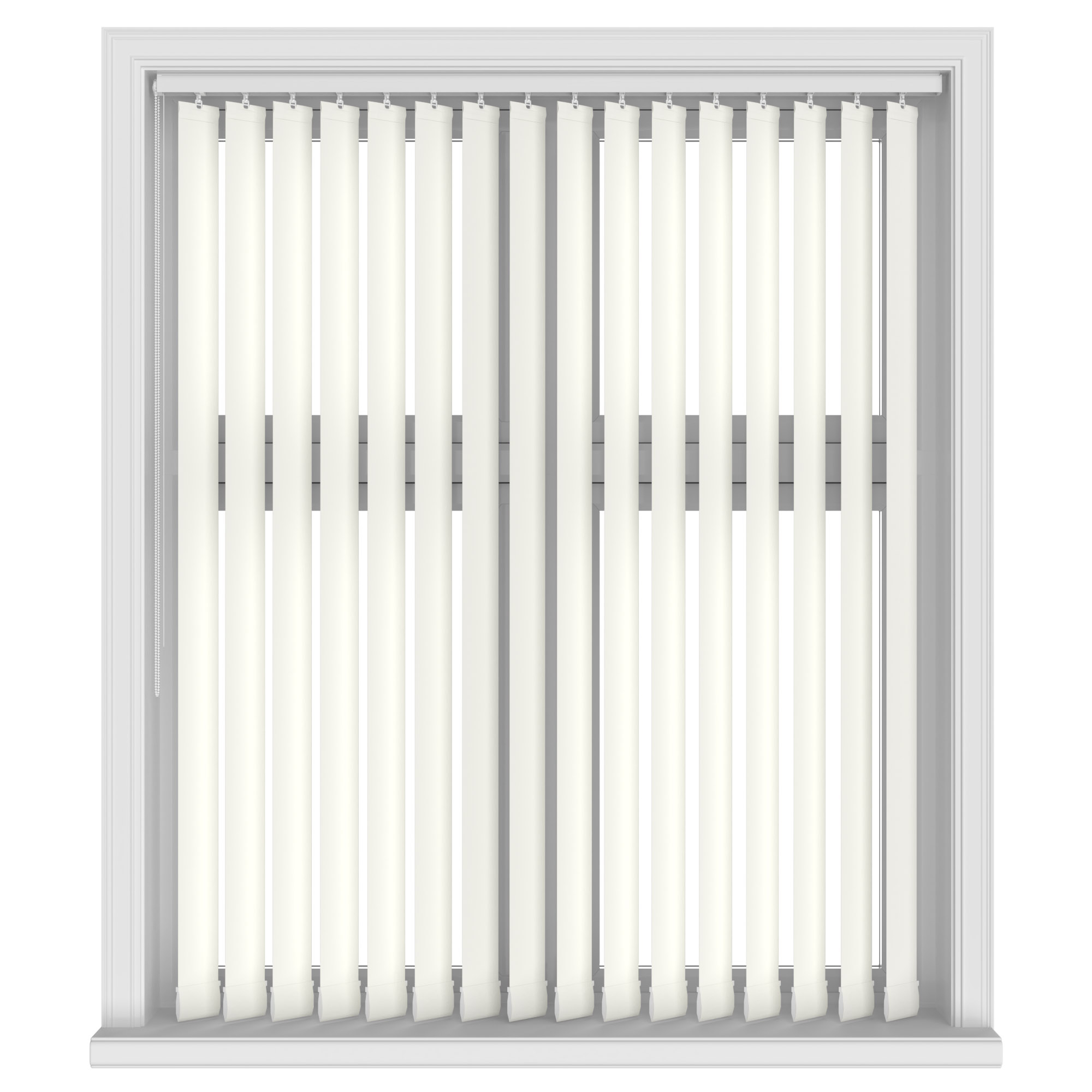 Unilux Cream - Image 2