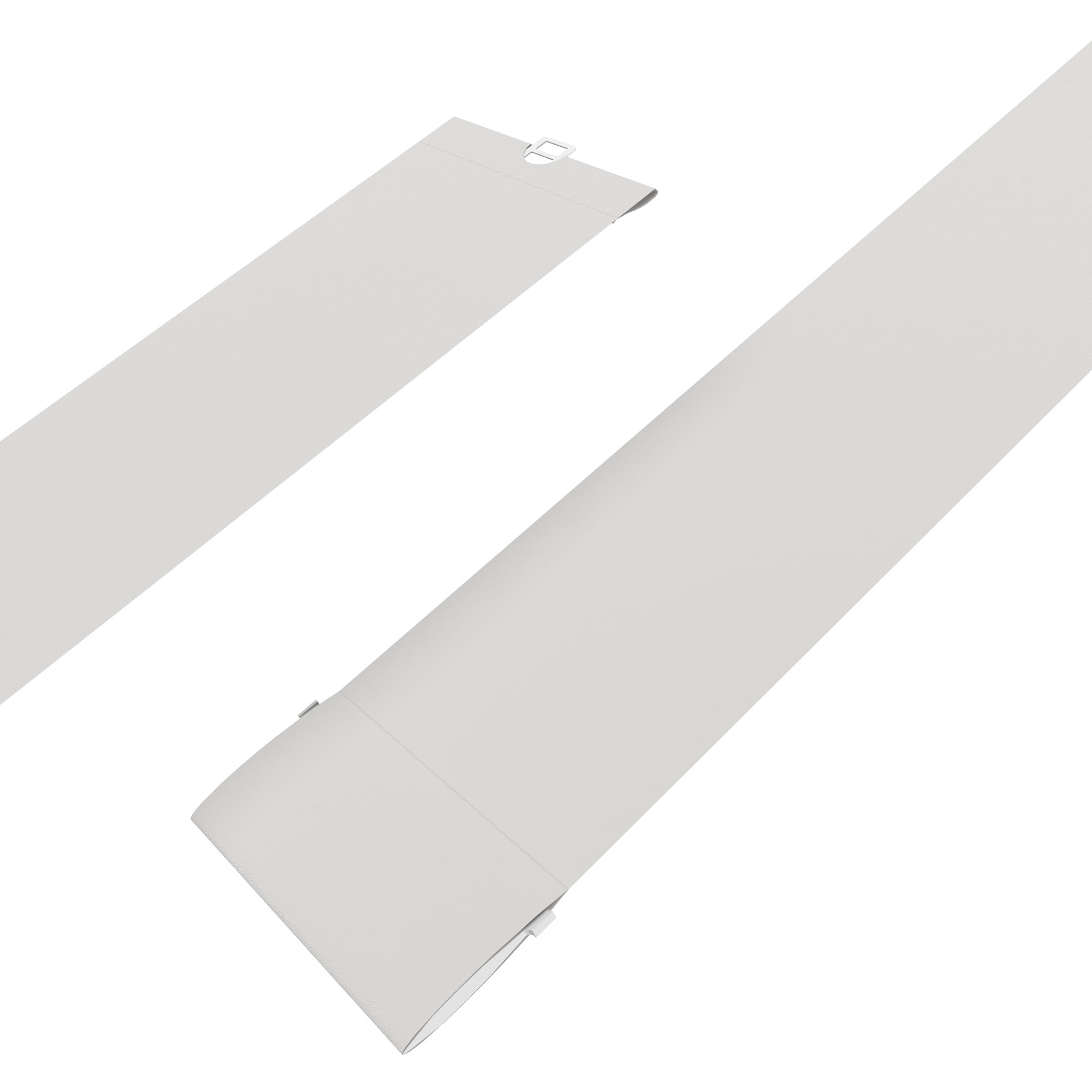 Unilux Grey Replacement Slats - Image 3