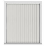 Unilux Grey Replacement Slats