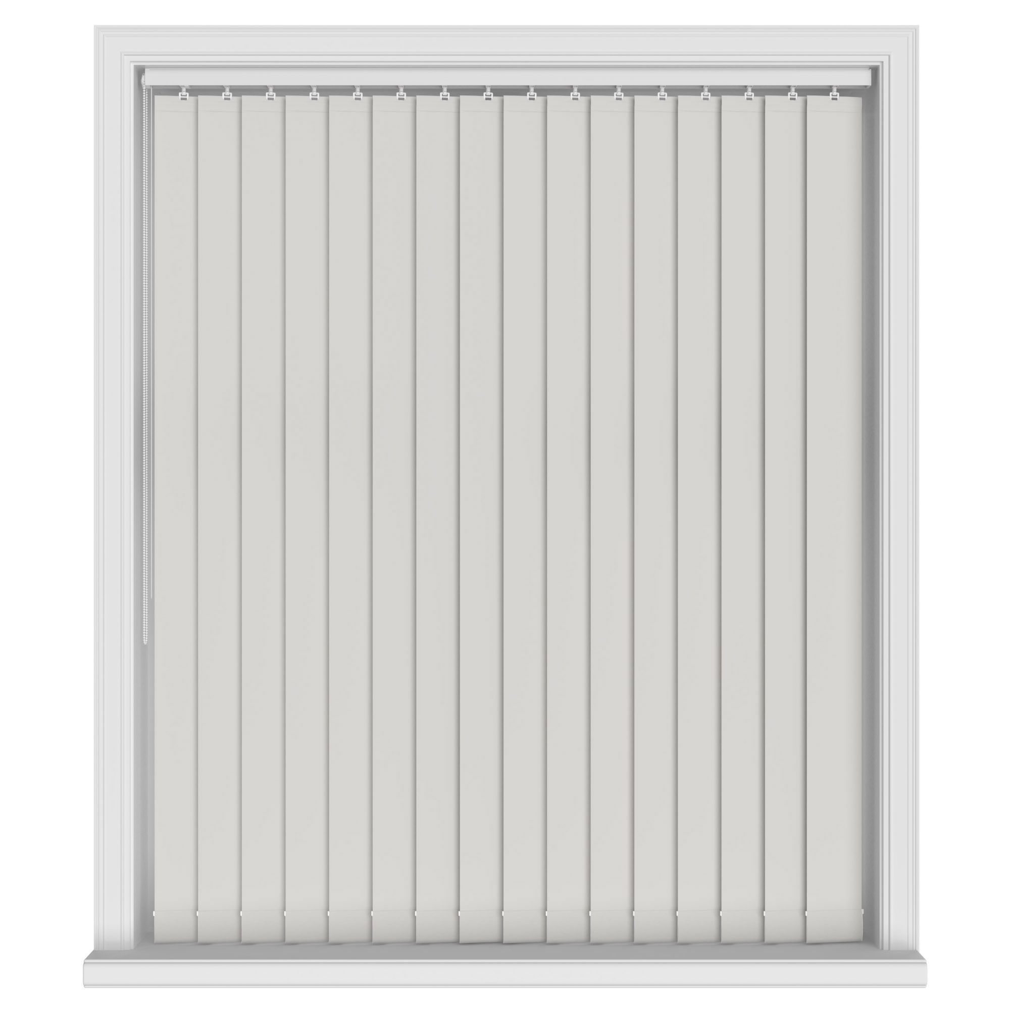 Unilux Grey Replacement Slats - Image 4