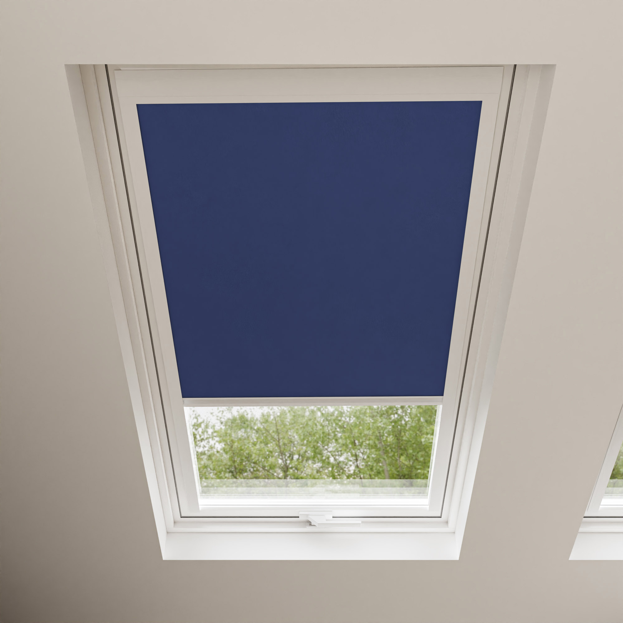 Unilux Imperial Blind For Velux - Image 2