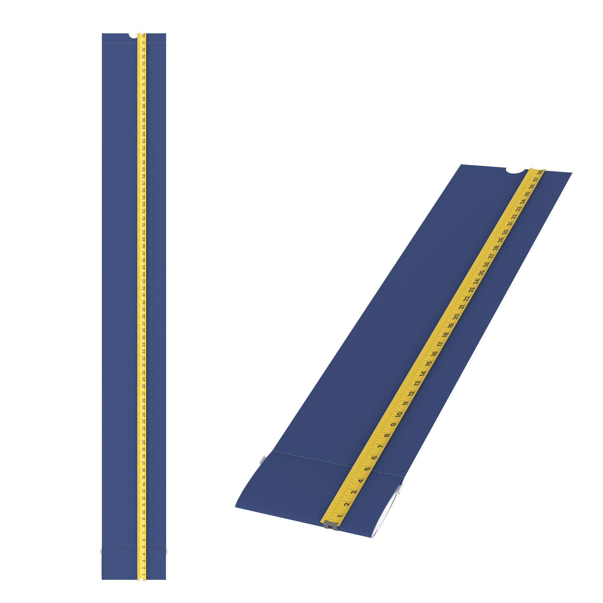 Unilux Imperial Replacement Slats - Image 5