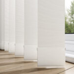 Unilux White Replacement Slats