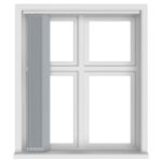 Unishade Ash 127mm