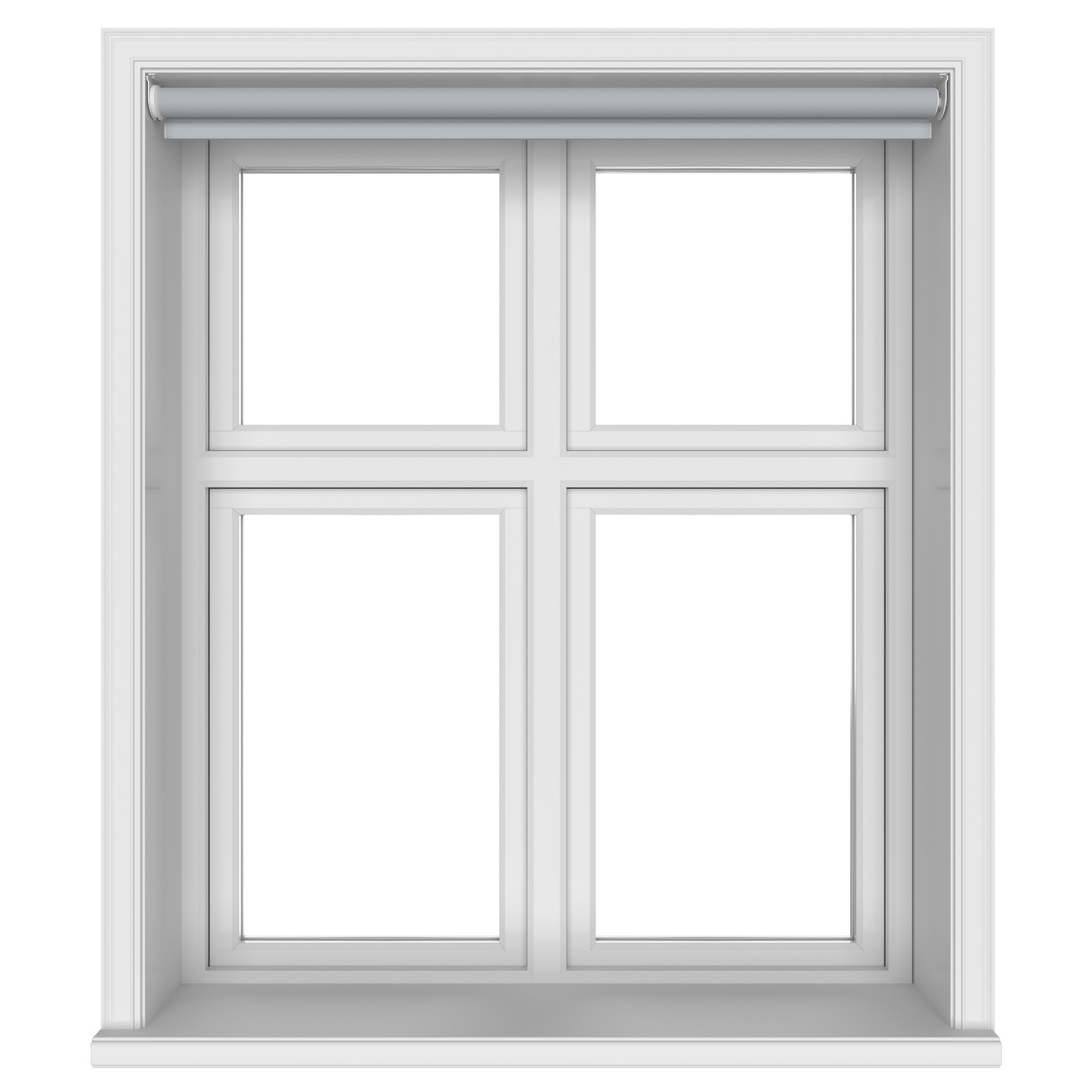 Unishade Ash Motorised - Image 3