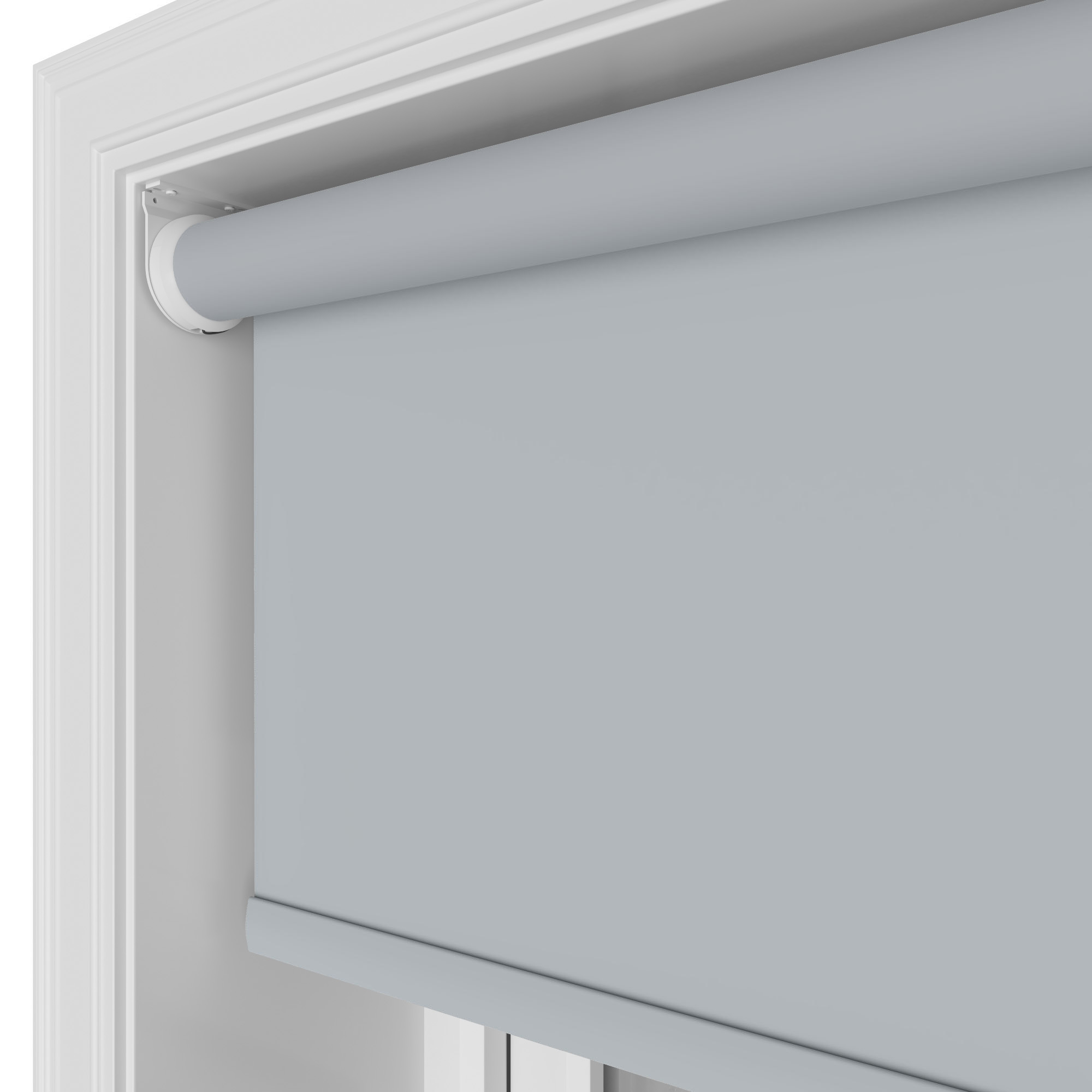 Unishade Ash Motorised - Image 4