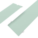 UniShade Atmosphere 127mm Replacement Slats