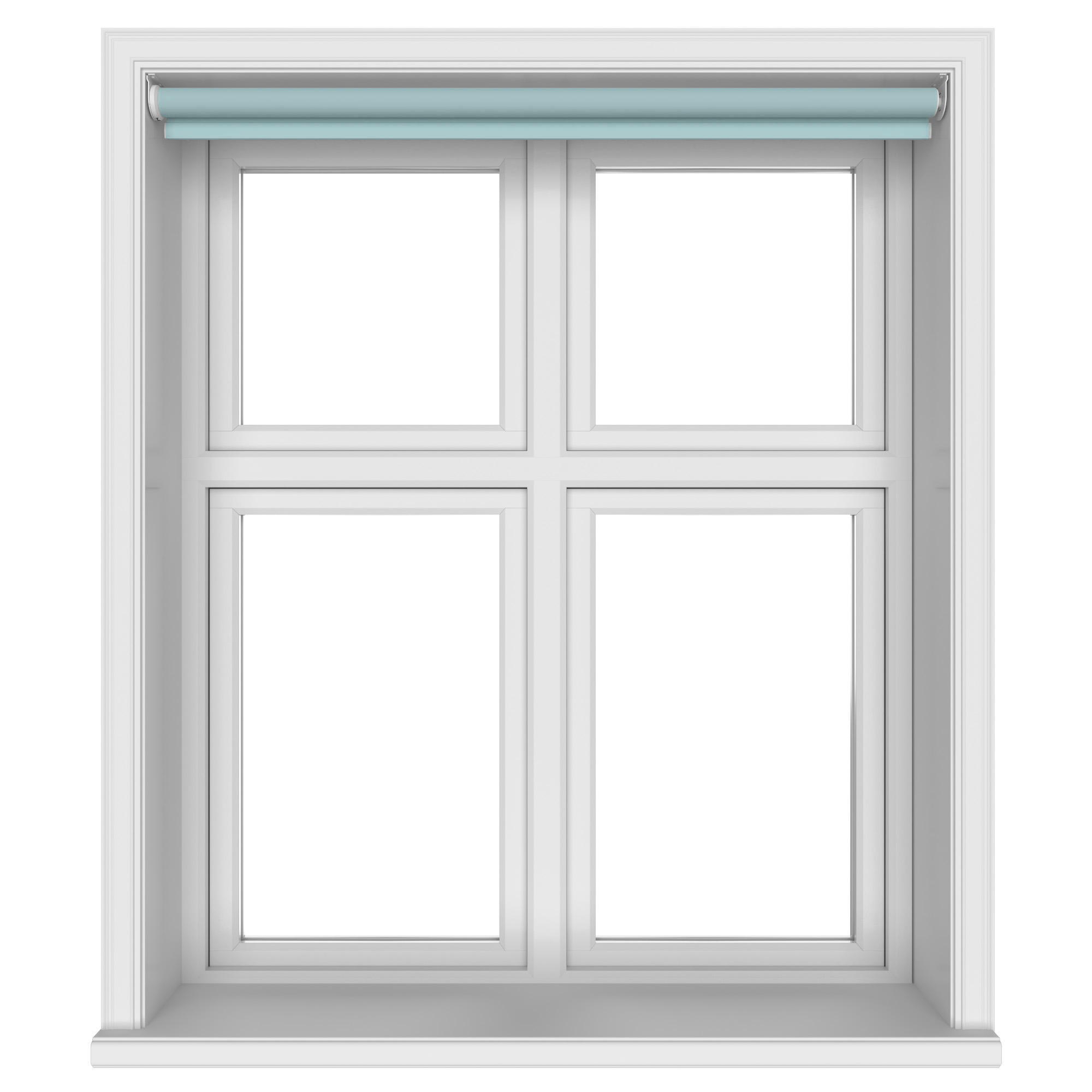 Unishade Batik Motorised - Image 3