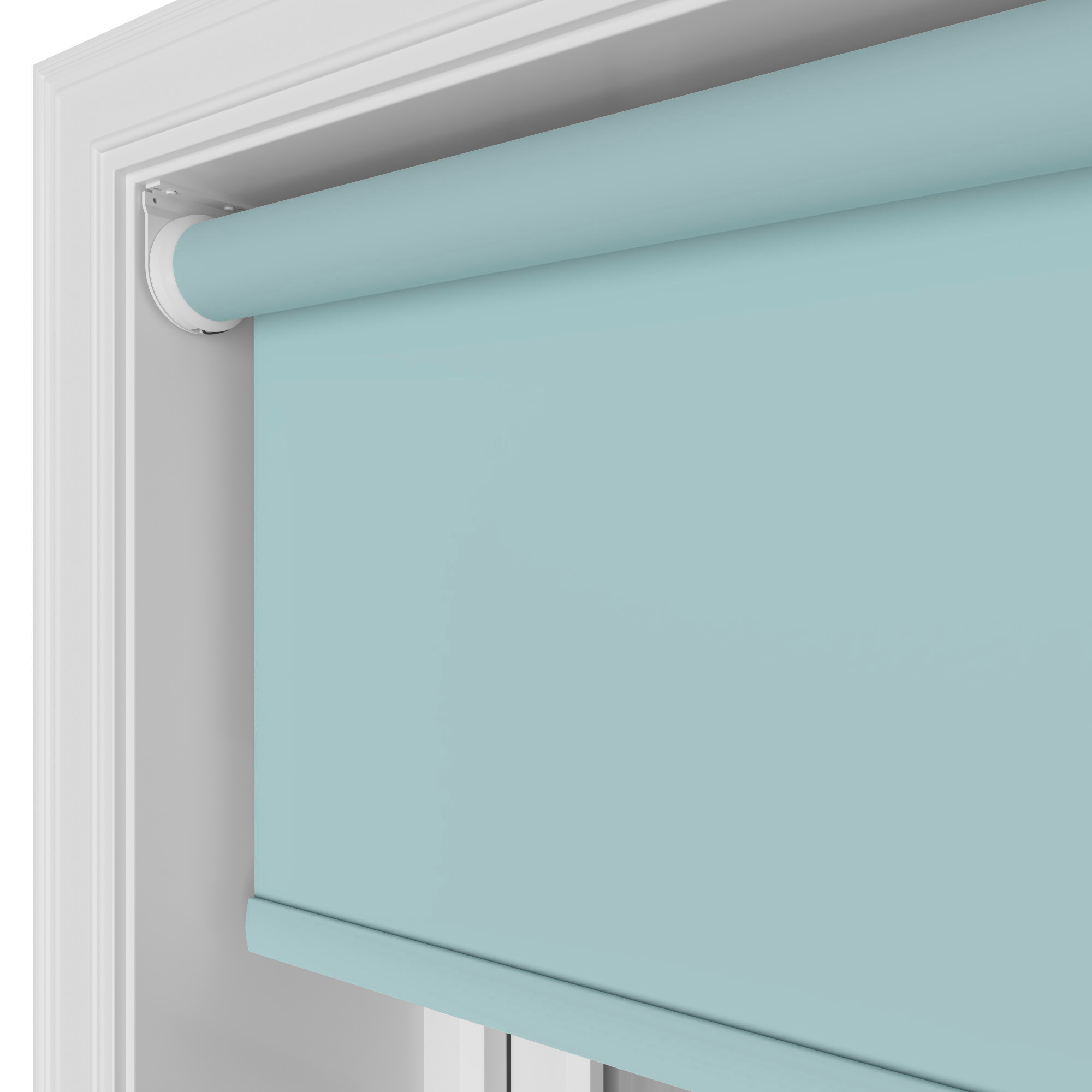 Unishade Batik Motorised - Image 4