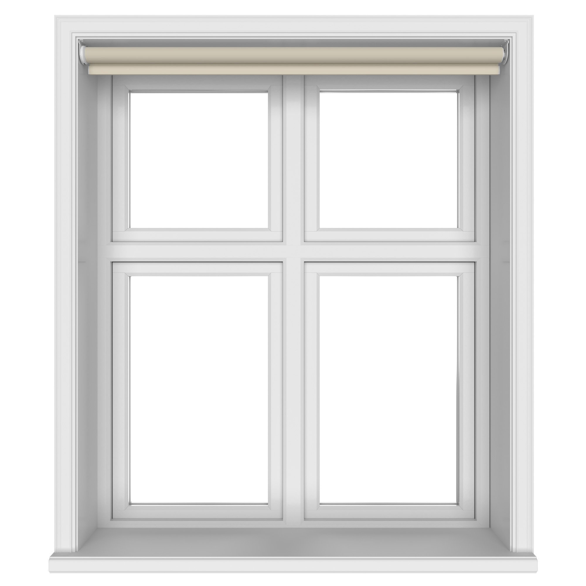 Unishade Beige Motorised - Image 3