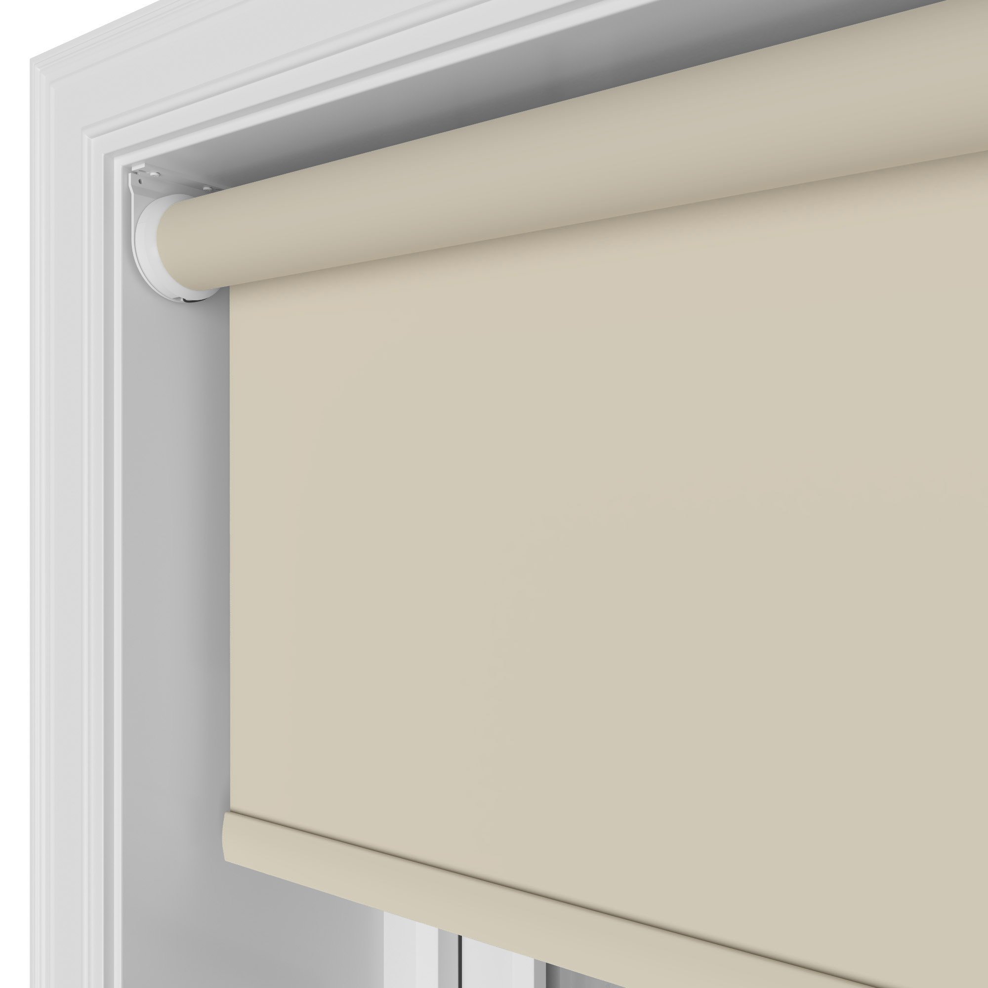 Unishade Beige Motorised - Image 4