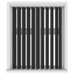 Unishade Black 127mm
