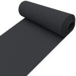 Unishade Black 127mm