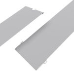 UniShade Dove 127mm Replacement Slats