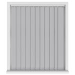 UniShade Dove 127mm Replacement Slats