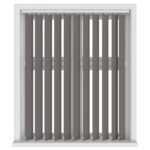 Unishade Flint 127mm