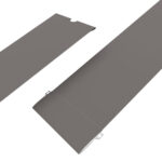 UniShade Flint 127mm Replacement Slats