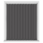 UniShade Kara 127mm Replacement Slats