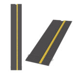 UniShade Kara 127mm Replacement Slats