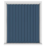 UniShade Lapis 127mm Replacement Slats
