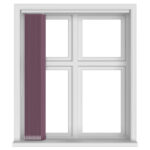 Unishade Mulberry