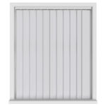 Unishade Naro 127mm