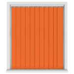 UniShade Rayon 127mm Replacement Slats