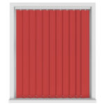 Unishade Red 127mm