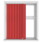 Unishade Red 127mm