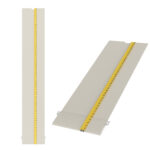 UniShade Shell 127mm Replacement Slats