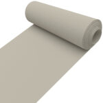 UniShade Taupe 127mm Replacement Slats