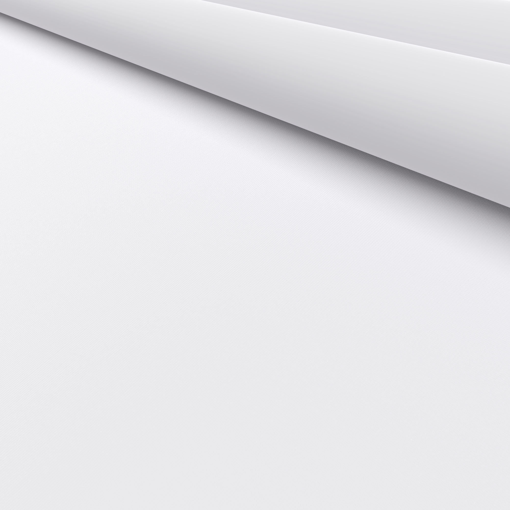 Unishade White Motorised - Image 5