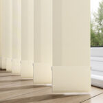 Unity Champagne Replacement Slats