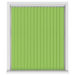 Clearance: Vitra Apple Green Replacement Slats