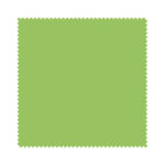 Clearance: Vitra Apple Green Replacement Slats