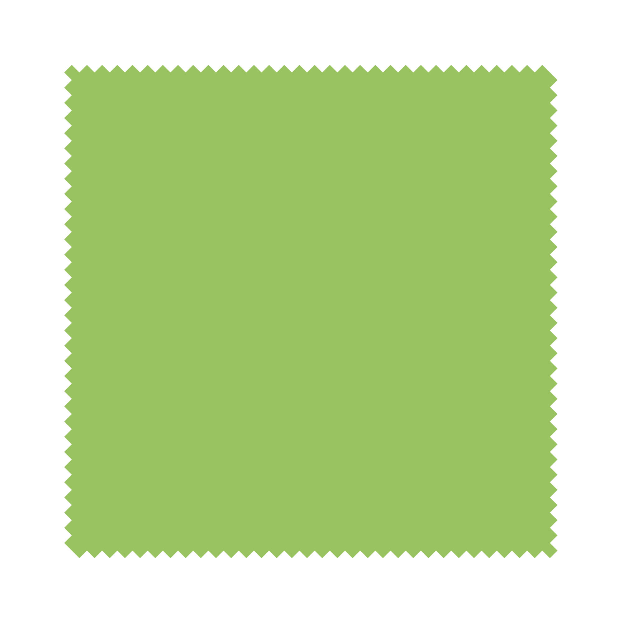 Clearance: Vitra Apple Green Replacement Slats - Image 5