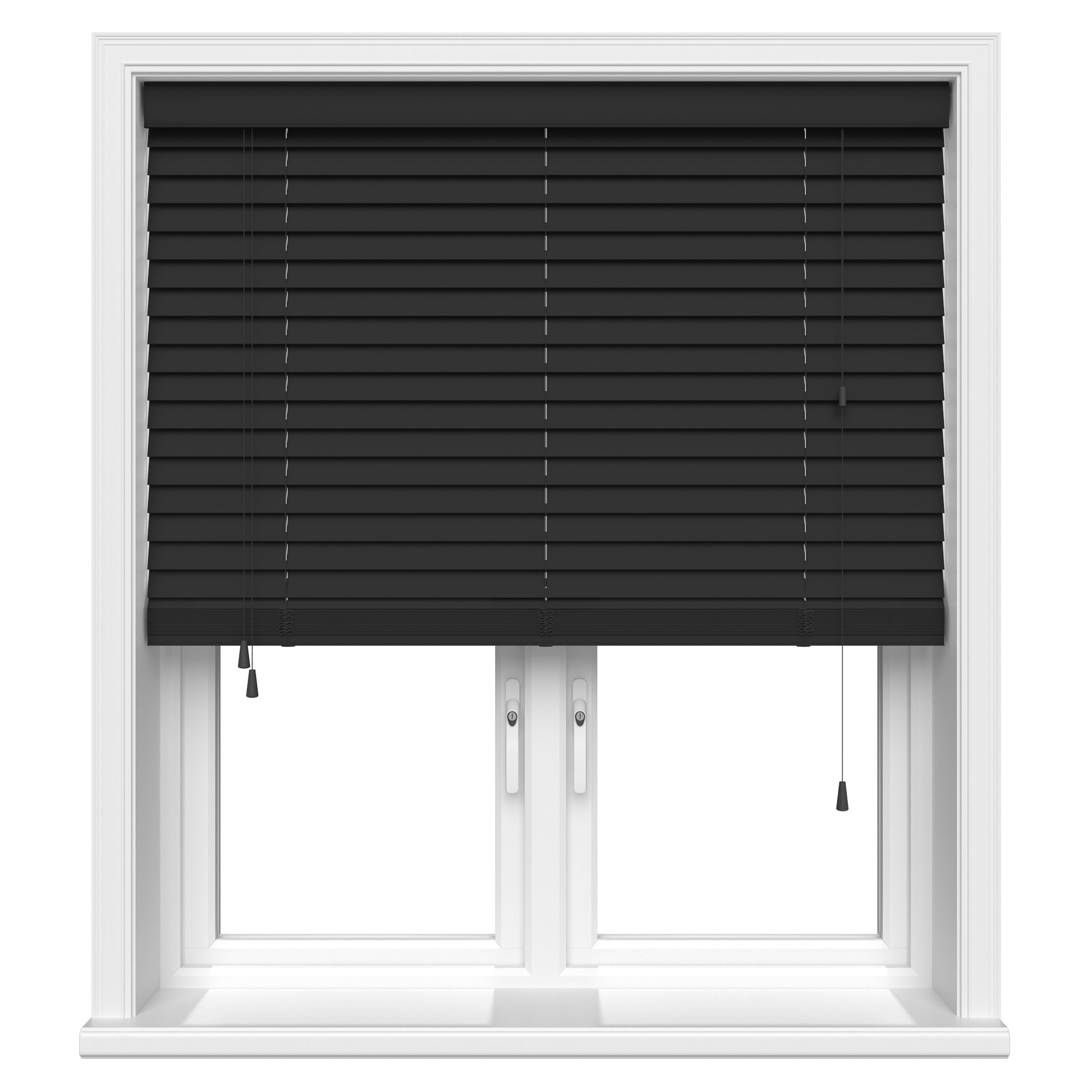 Volt Black Real Wood - Image 2