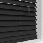 Volt Black Real Wood