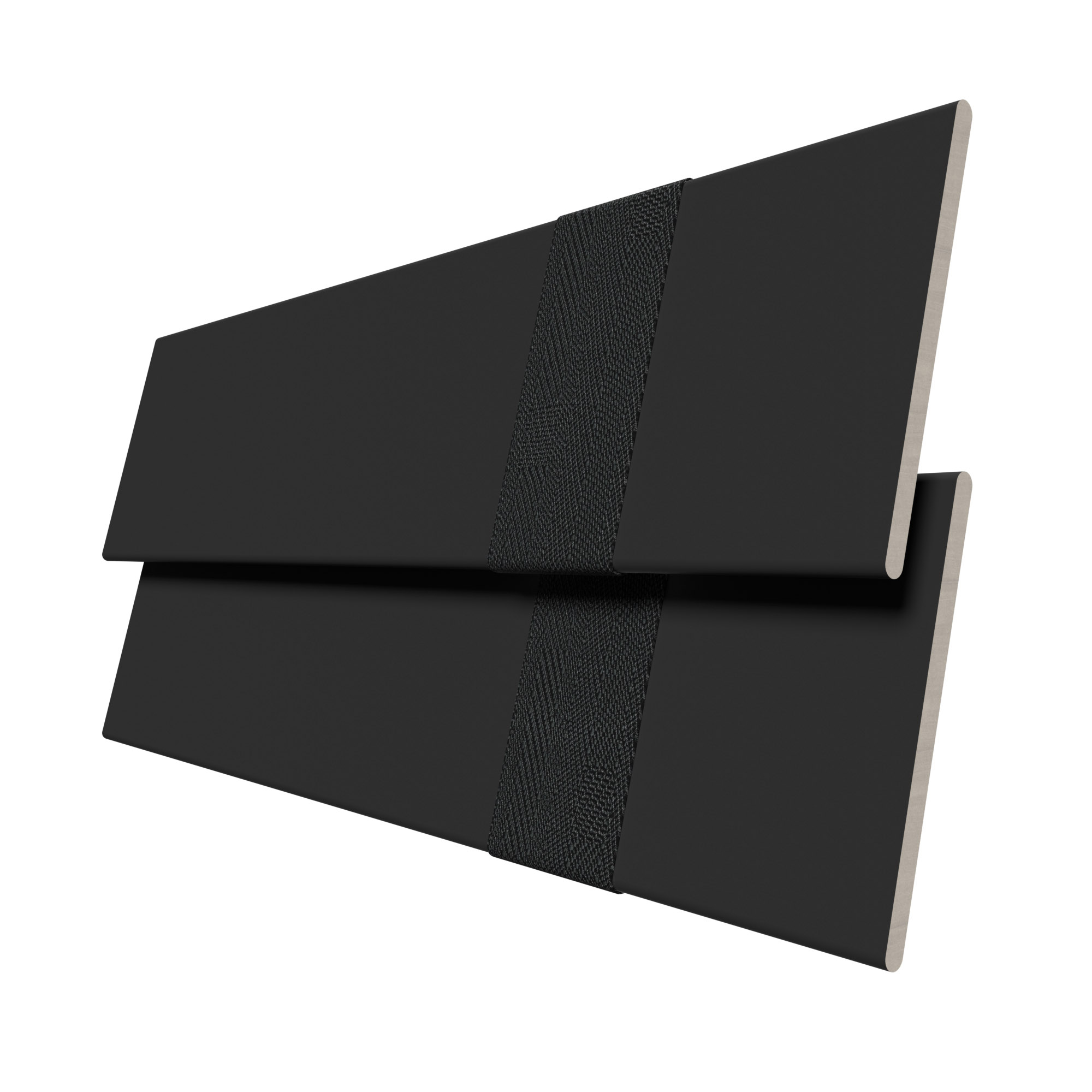 Volt Black Real Wood With Tapes - Image 7