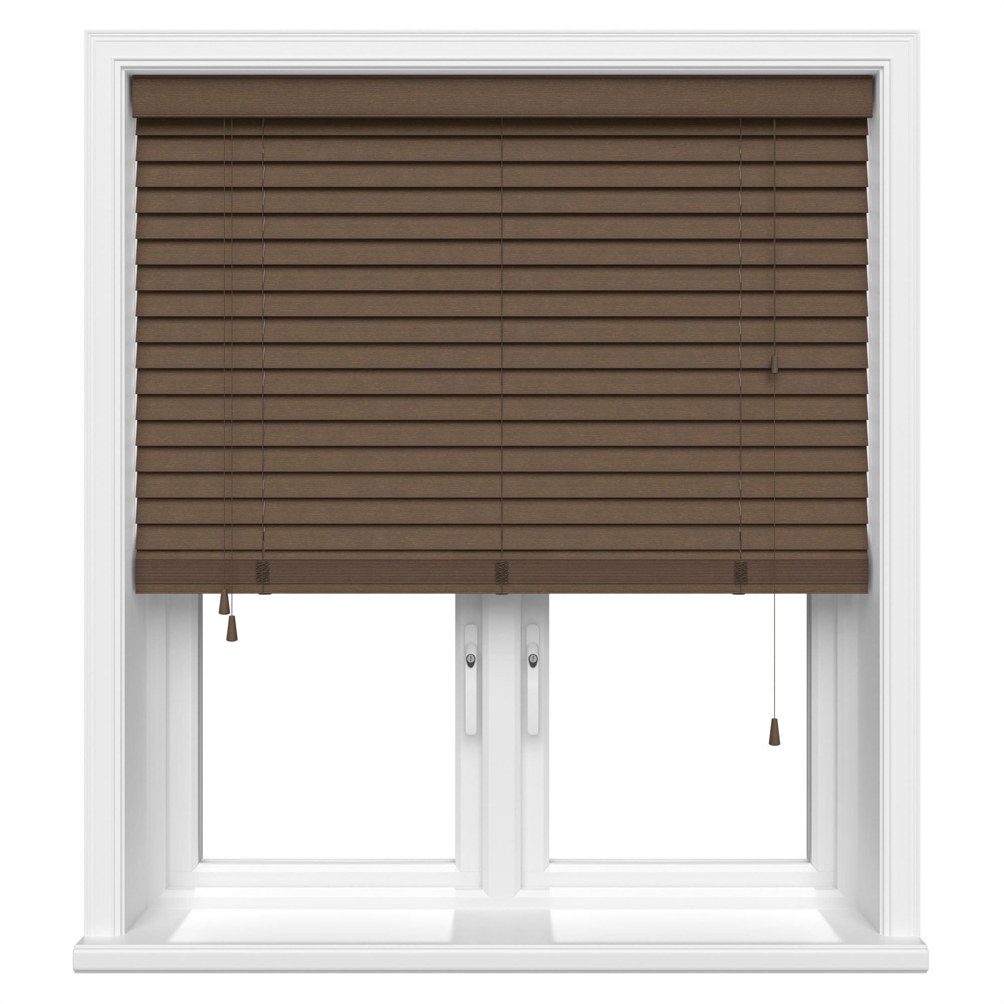 Walnut Basswood Real Wood - Image 2