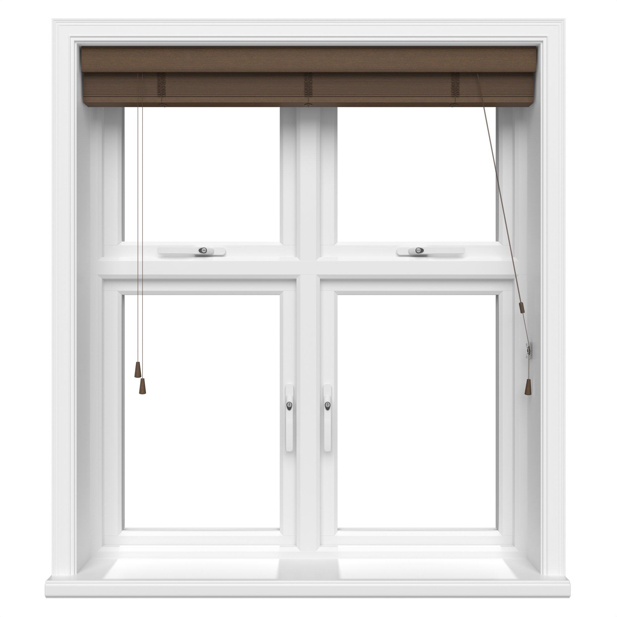 Walnut Basswood Real Wood - Image 3