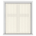 Zara Cream Replacement Slats
