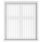 Zara White Replacement Slats