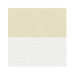 Bella Beige Motorised Double Roller Blind