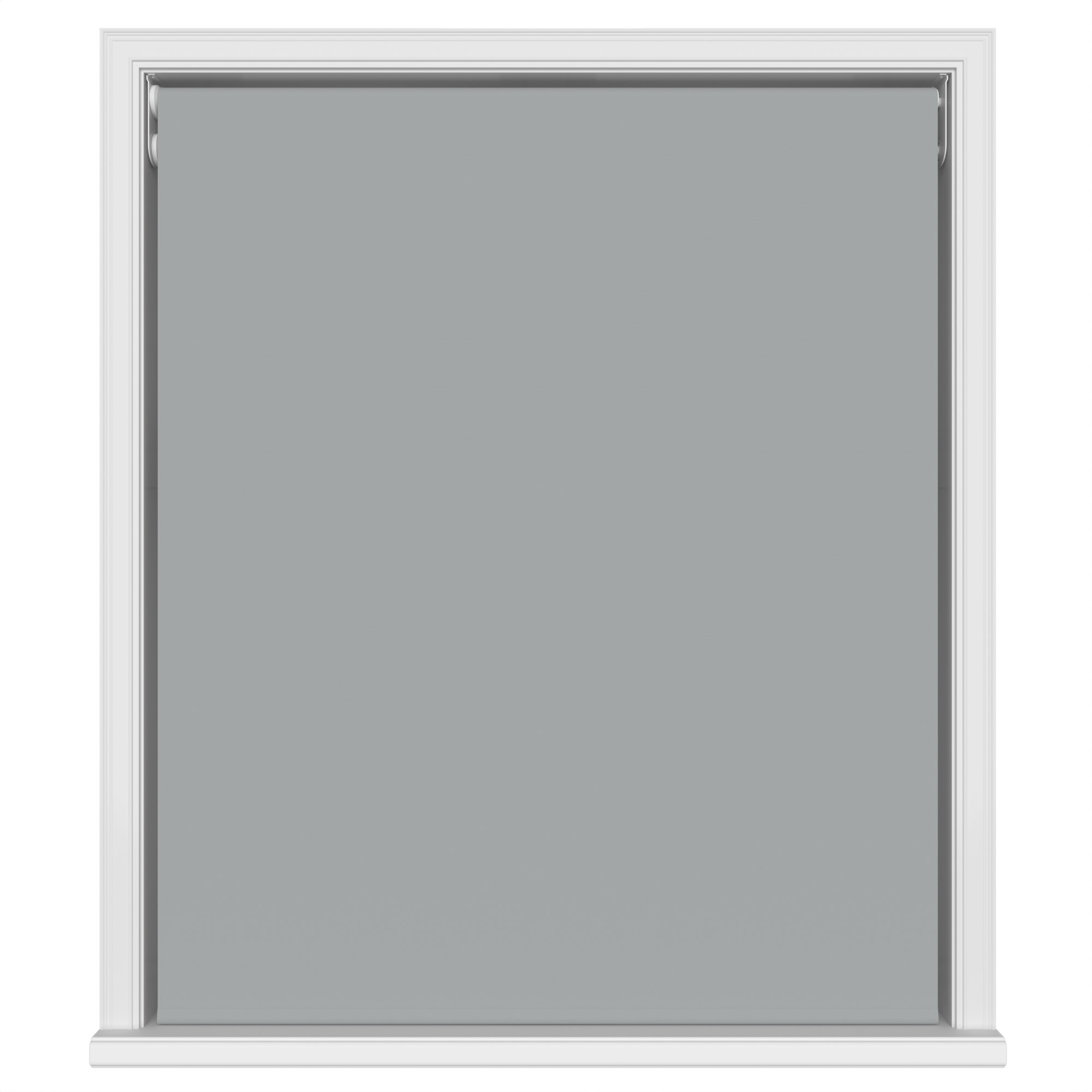 Bella Bullet Motorised Double Roller Blind - Image 2