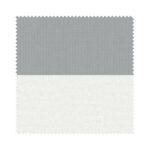 Bella Bullet Motorised Double Roller Blind