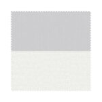 Bella Canvas Motorised Double Roller Blind